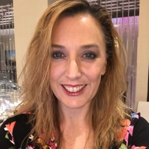 Meet your Posher, Kathleen